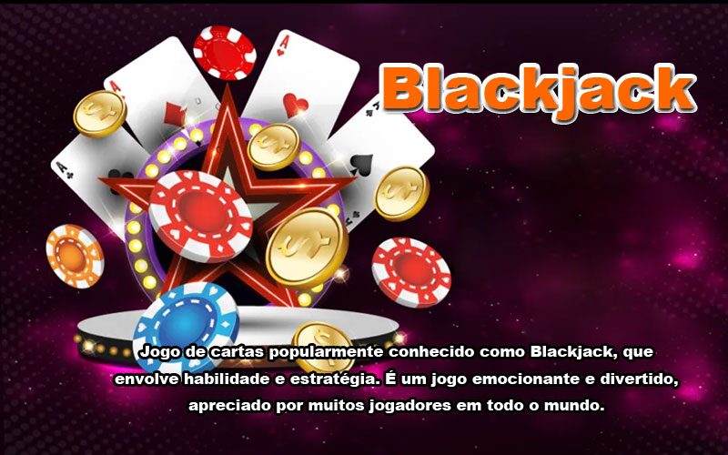 Blackjack