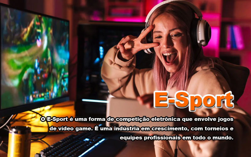 E-Sport