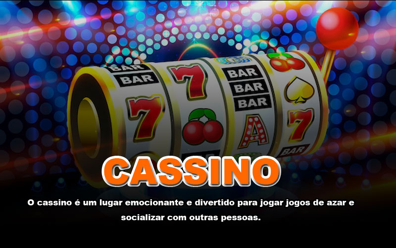 cassino