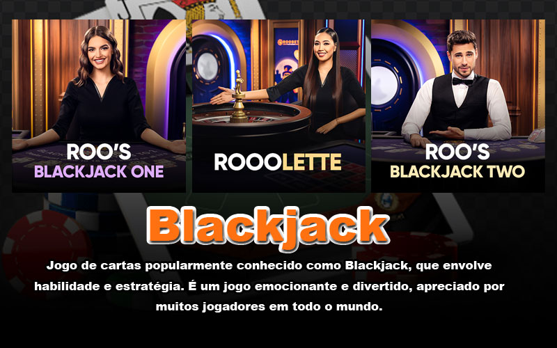 Blackjack